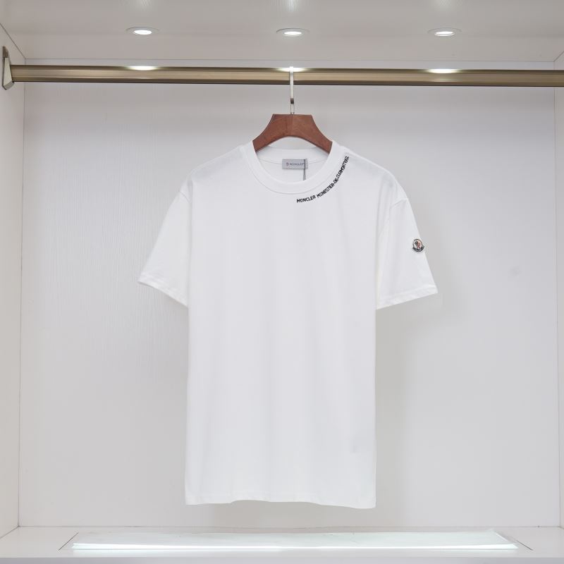 Moncler T-Shirts